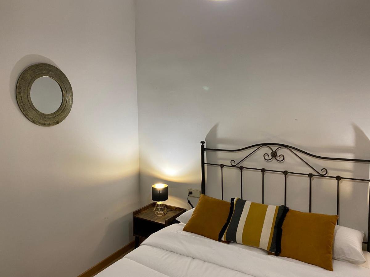 Apartamento Plaza Mayor Salamanca Con 2 Balcones A La Misma Plaza Mayor ภายนอก รูปภาพ