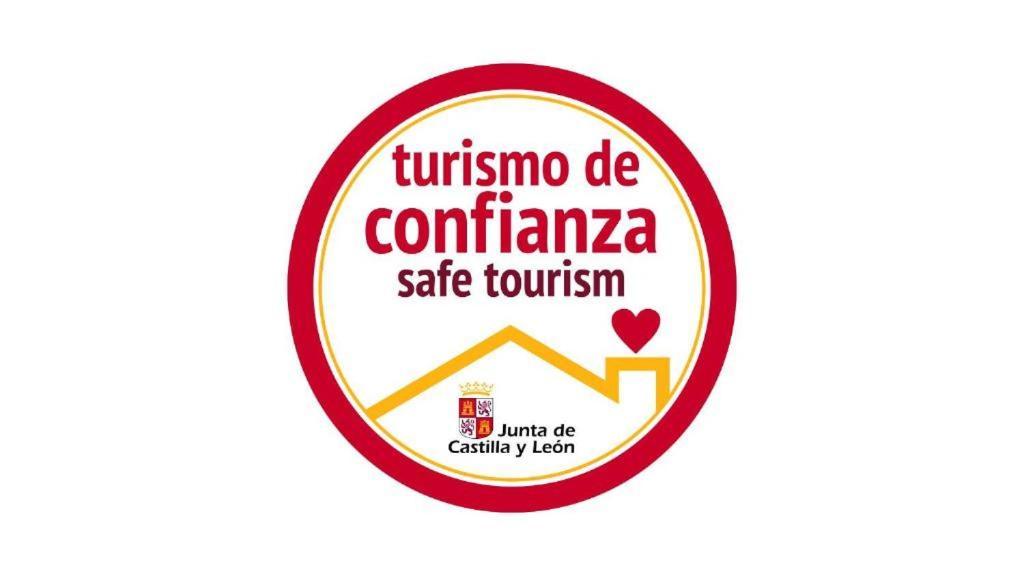 Apartamento Plaza Mayor Salamanca Con 2 Balcones A La Misma Plaza Mayor ภายนอก รูปภาพ